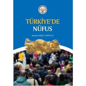 Türkiye'de Nüfus - Şebnem Meşe Canpolat