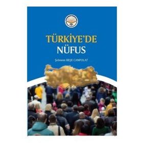 Türkiye'de Nüfus - Şebnem Meşe Canpolat