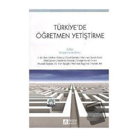 Türkiye’de Öğretmen Yetiştirme - Pegem Akademi Yayıncılık