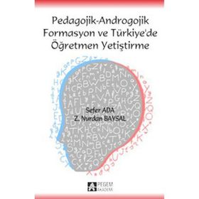 Türkiye’de Öğretmen Yetiştirme - Pegem Akademi Yayıncılık