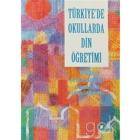 TÜRKİYEDE OKULLARDA DIN ÖĞRETİMİ - KOLEKTIF