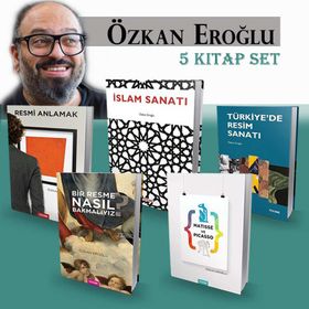 Türkiye’de Resim Sanatı - Özkan Eroğlu