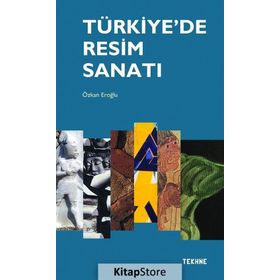 Türkiye’de Resim Sanatı - Özkan Eroğlu