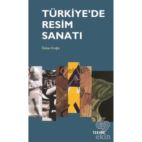 Türkiye’de Resim Sanatı - Özkan Eroğlu