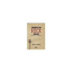 Türkiyede Rock Müzik Gece Kitaplığı