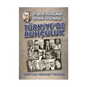 Türkiye’de Ruhçuluk - Sertaç Mehmet Temizel
