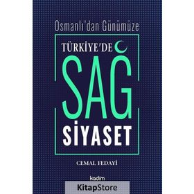 Türkiye'de Sağ Siyaset - Cemal Fedayi