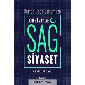 Türkiye'de Sağ Siyaset - Cemal Fedayi