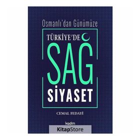 Türkiye'de Sağ Siyaset - Cemal Fedayi