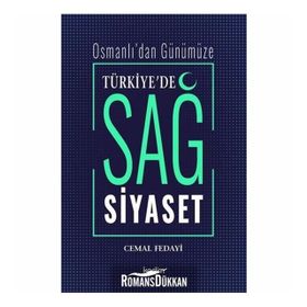 Türkiye'de Sağ Siyaset - Cemal Fedayi