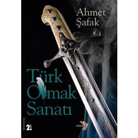 Türkiye’de Sanatçı Olmak - Ahmet Şafak