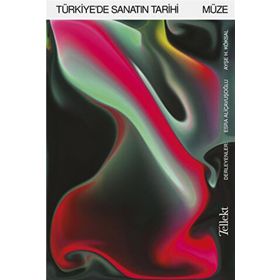 Türkiyede Sanatın Tarihi: Müze Tellekt Yayınları