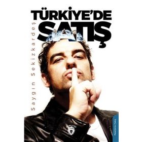 Türkiye'de Satış - Saygın Sekizkardeş