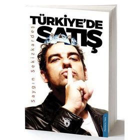 Türkiye'de Satış - Saygın Sekizkardeş