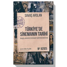 Türkiye’de Sinemanın Tarihi Savaş Arslan
