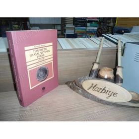 TÜRKİYE'DE SIYASAL SISTEMIN EVRIMI 1876-1980 - KEMAL H. KARPAT