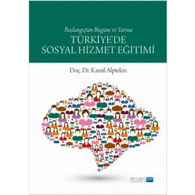 Türkiye`de Sosyal Hizmet Eğitimi Atlas Akademi