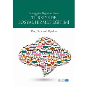 Türkiye`de Sosyal Hizmet Eğitimi Atlas Akademi