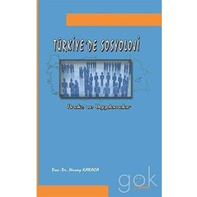 Türkiye’de Sosyoloji - Nuray Karaca