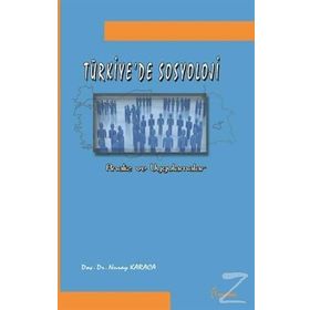 Türkiye’de Sosyoloji - Nuray Karaca
