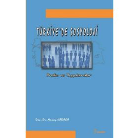 Türkiye’de Sosyoloji - Nuray Karaca