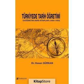 Türkiyede Tarih Öğretimi - Hasan Gürkan
