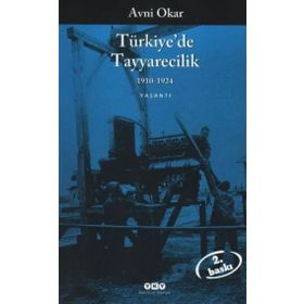TÜRKİYE'DE TAYYARECILIK - AVNI OKAR