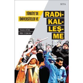 Türkiye'de Üniversiteler ve Radikalleşme
