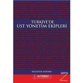 Türkiye'de Üst Yönetim Ekipleri Muzaffer Aydemir