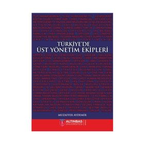 Türkiye'de Üst Yönetim Ekipleri Muzaffer Aydemir