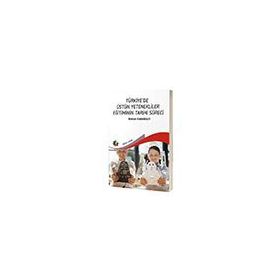 Türkiye'de Üstün Yetenekliler Eğitiminin Tarihi Süreci - Rıdvan Karabulut