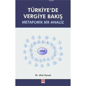 Türkiye’de Vergiye Bakış - Ufuk Gencel