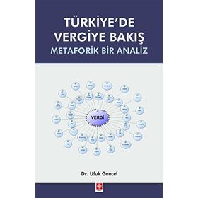 Türkiye’de Vergiye Bakış - Ufuk Gencel