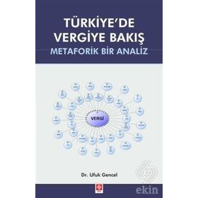 Türkiye’de Vergiye Bakış - Ufuk Gencel