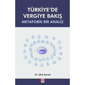 Türkiye’de Vergiye Bakış - Ufuk Gencel