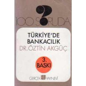 Türkiye'de Yabancı Bankacılık - Şenol Kandemir