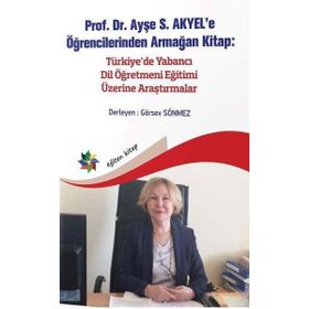 TÜRKİYE'DE YABANCI DIL - ÖMER DEMIRCAN