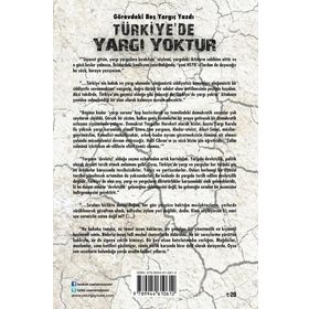Türkiye’de Yargı Yoktur - Kemal Şahin Uğur Yiğit Orhangazi Ertekin Muzaffer Şakar Faruk Özsu