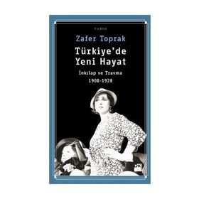 Türkiye’de Yeni Hayat - Zafer Toprak