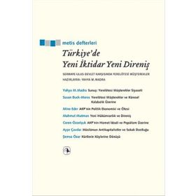 Türkiye’de Yeni İktidar Yeni Direniş - kollektif
