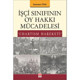 Türkiyede Yenilenebilir Enerji ve Kamu Politikaları - Halil Kete