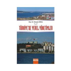 Türkiyede Yerel Yönetimler - Detay Yayıncılık