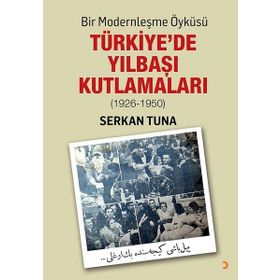 Türkiyede Yılbaşı Kutlamaları 1926 - 1950 - Serkan Tuna