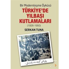 Türkiyede Yılbaşı Kutlamaları 1926 - 1950 - Serkan Tuna