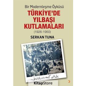 Türkiyede Yılbaşı Kutlamaları 1926 - 1950 - Serkan Tuna