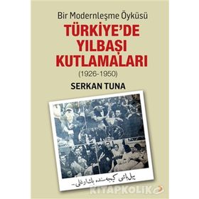 Türkiyede Yılbaşı Kutlamaları 1926 - 1950 - Serkan Tuna