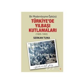 Türkiyede Yılbaşı Kutlamaları 1926 - 1950 - Serkan Tuna