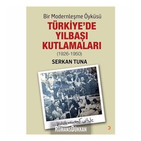 Türkiyede Yılbaşı Kutlamaları 1926 - 1950 - Serkan Tuna