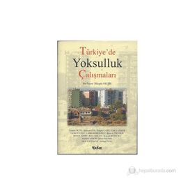Türkiye'de Yoksulluk Çalışmaları - Nurgün Oktik