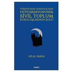 Türkiye'deki Suriyeliler - Mahmut Kaya